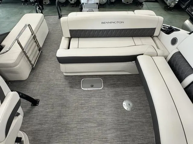 Slide: The Image of Bennington 28 RSBA X1 2024 - 10