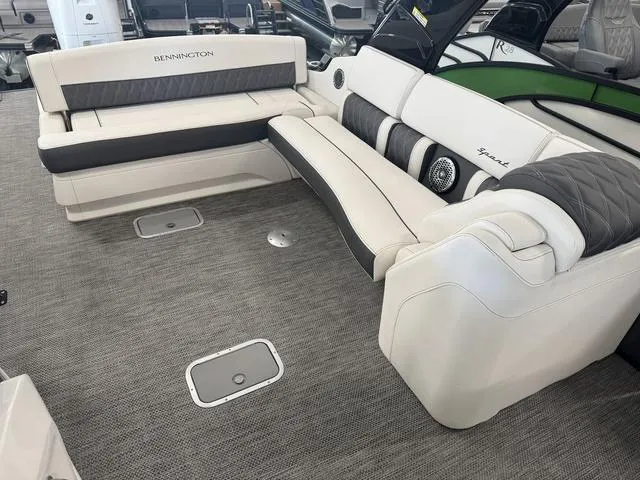 Slide: The Image of Bennington 28 RSBA X1 2024 - 11