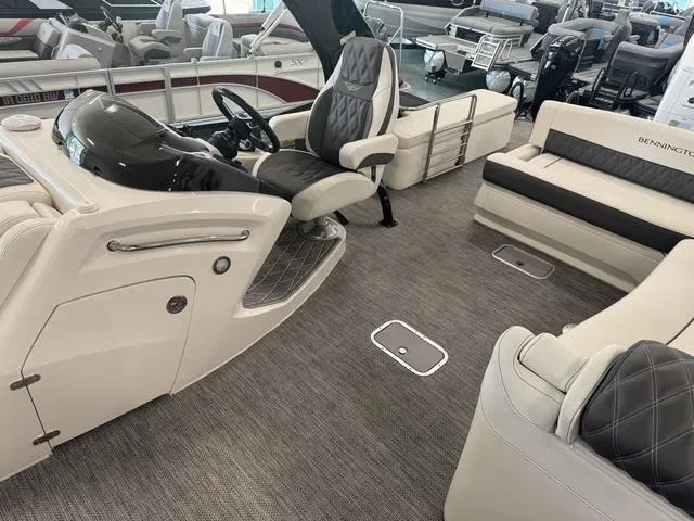 Slide: The Image of Bennington 28 RSBA X1 2024 - 12