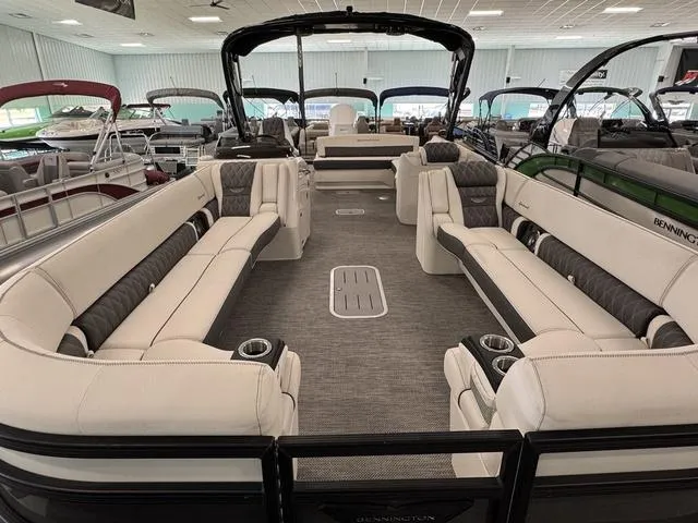 Slide: The Image of Bennington 28 RSBA X1 2024 - 14