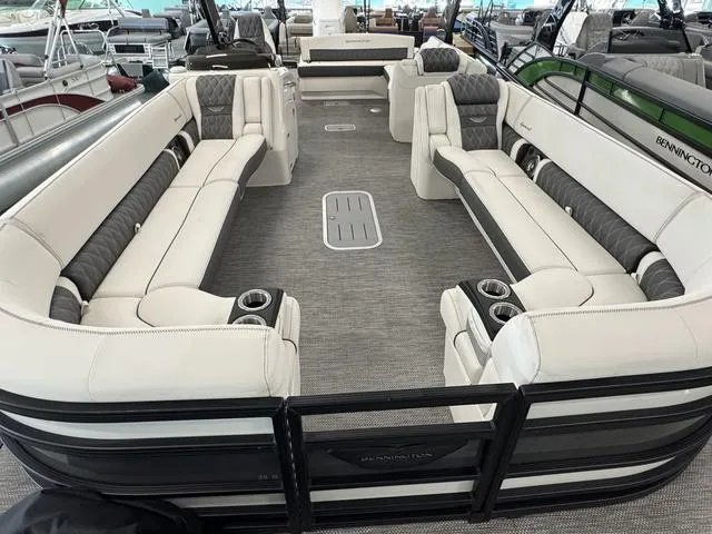 Slide: The Image of Bennington 28 RSBA X1 2024 - 15