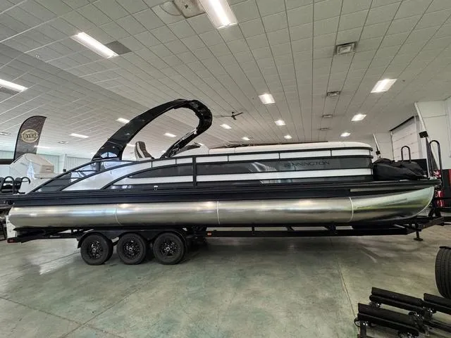 Slide: The Image of Bennington 28 RSBA X1 2024 - 5