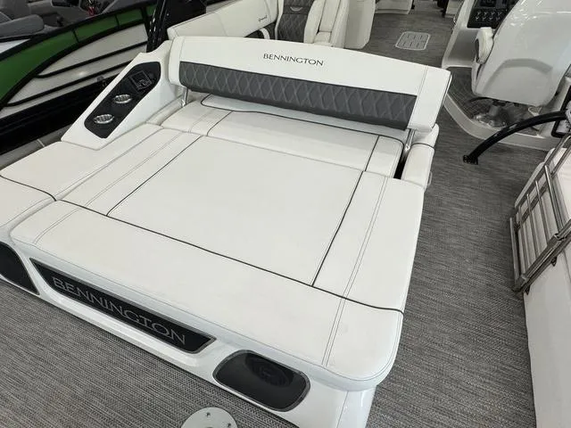 Slide: The Image of Bennington 28 RSBA X1 2024 - 7