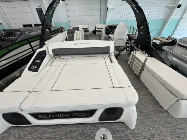 Slide: The Image of Bennington 28 RSBA X1 2024 - 8