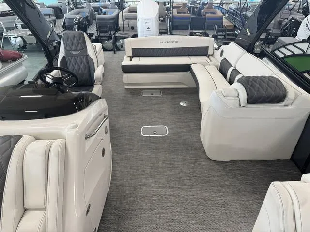 Slide: The Image of Bennington 28 RSBA X1 2024 - 9