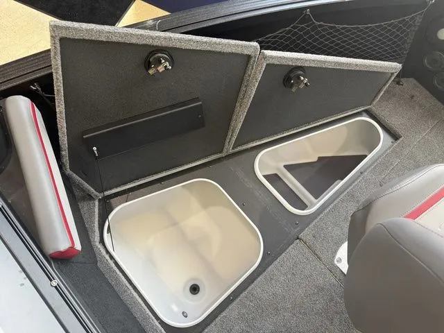 Slide: The Image of Alumacraft Trophy 185X Sport 2025 - 23