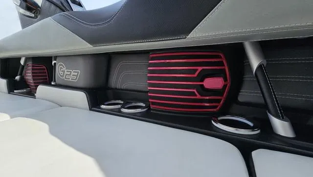 Slide: The Image of Nautique Super Air Nautique G23 2015 - 13