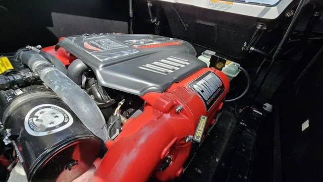 Slide: The Image of Nautique Super Air Nautique G23 2015 - 26