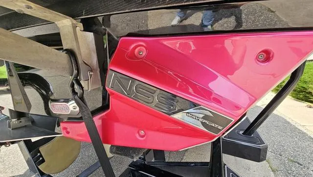 Slide: The Image of Nautique Super Air Nautique G23 2015 - 7