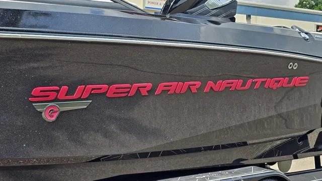 Slide: The Image of Nautique Super Air Nautique G23 2015 - 36