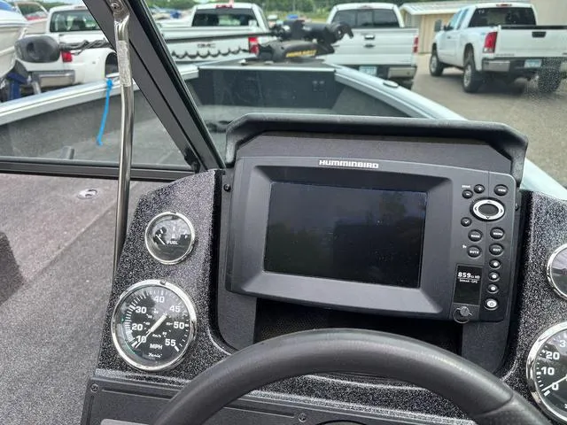 Slide: The Image of Ranger VS1780 2014 - 4