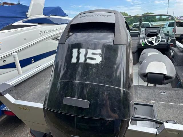 Slide: The Image of Ranger VS1780 2014 - 9