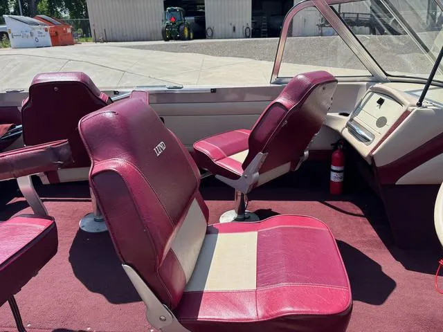 Slide: The Image of Lund 1850 Tyee GS 1996 - 4