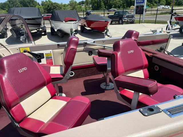 Slide: The Image of Lund 1850 Tyee GS 1996 - 6