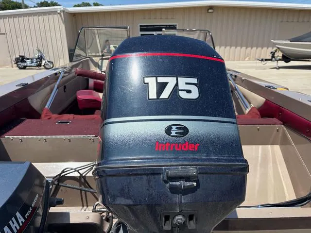 Slide: The Image of Lund 1850 Tyee GS 1996 - 9