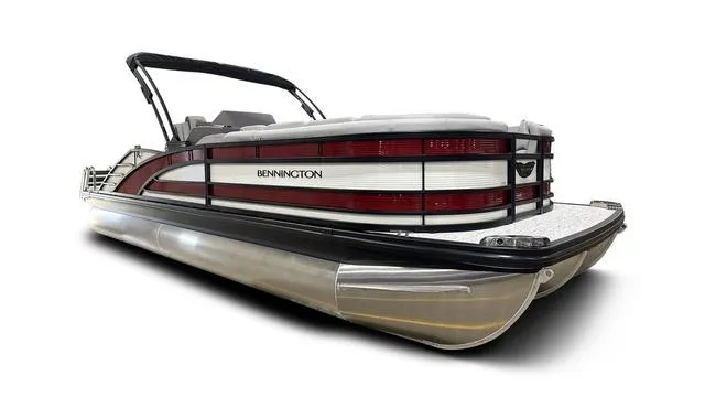 The Image of Bennington R Swingback 23 RSB 2026 - 1