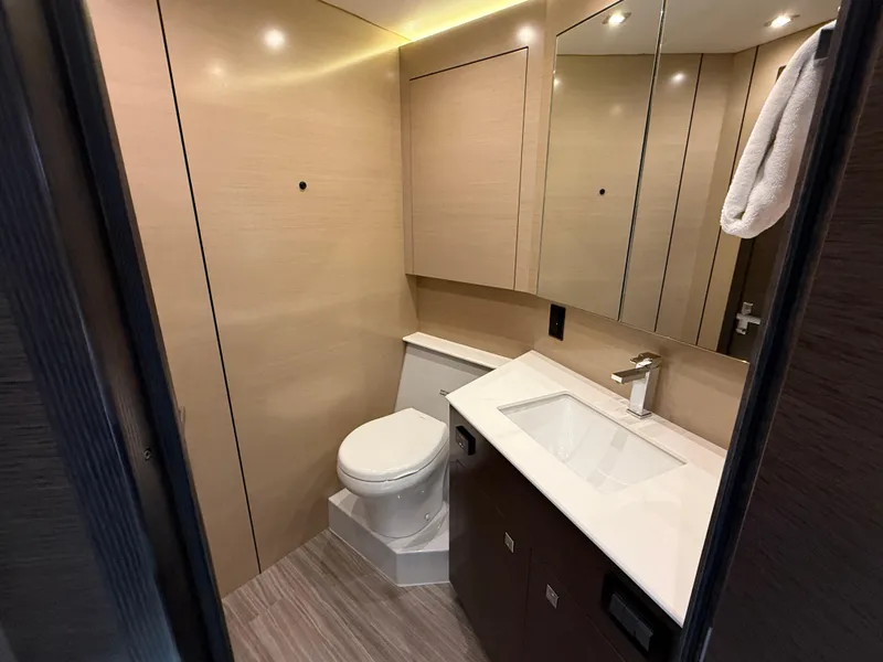 Slide: The Image of Cruisers 54 Fly 2019 - 24