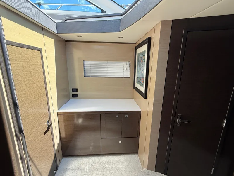 Slide: The Image of Cruisers 54 Fly 2019 - 26