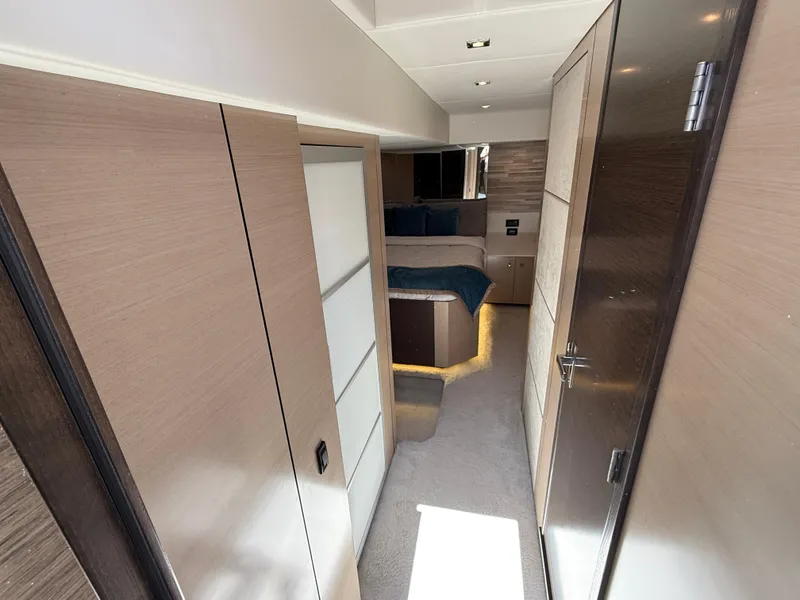 Slide: The Image of Cruisers 54 Fly 2019 - 27