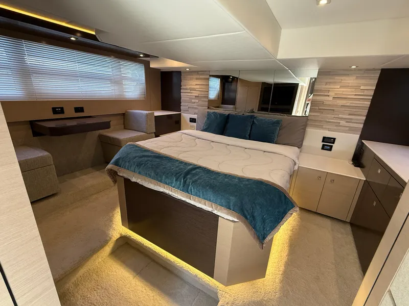 Slide: The Image of Cruisers 54 Fly 2019 - 28