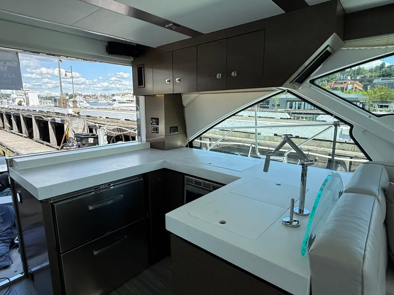 Slide: The Image of Cruisers 54 Fly 2019 - 36