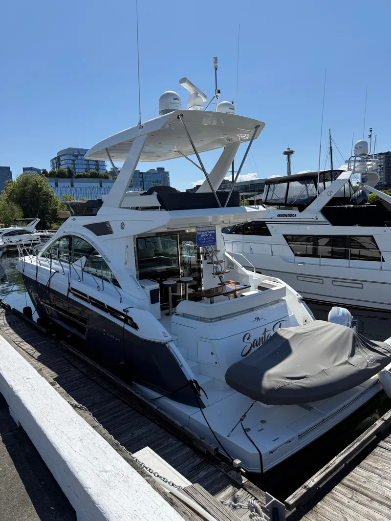 Slide: The Image of Cruisers 54 Fly 2019 - 38