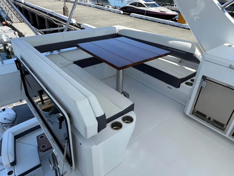 Slide: The Image of Cruisers 54 Fly 2019 - 39