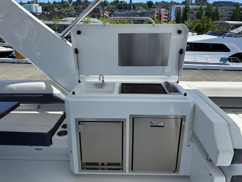 Slide: The Image of Cruisers 54 Fly 2019 - 41