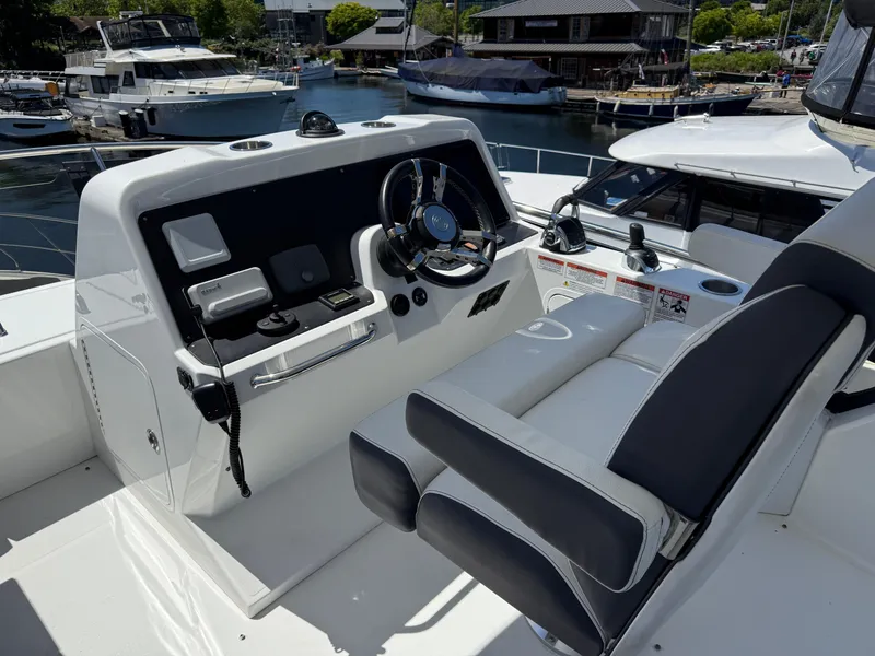 Slide: The Image of Cruisers 54 Fly 2019 - 42