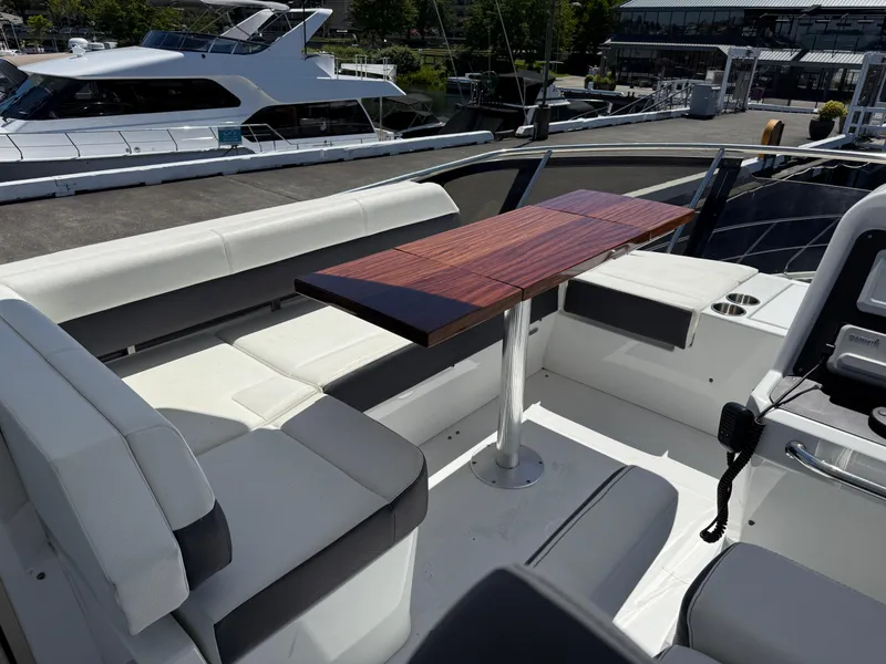 Slide: The Image of Cruisers 54 Fly 2019 - 43