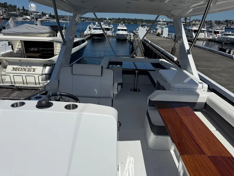 Slide: The Image of Cruisers 54 Fly 2019 - 44