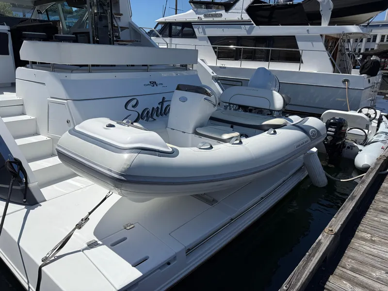 Slide: The Image of Cruisers 54 Fly 2019 - 45