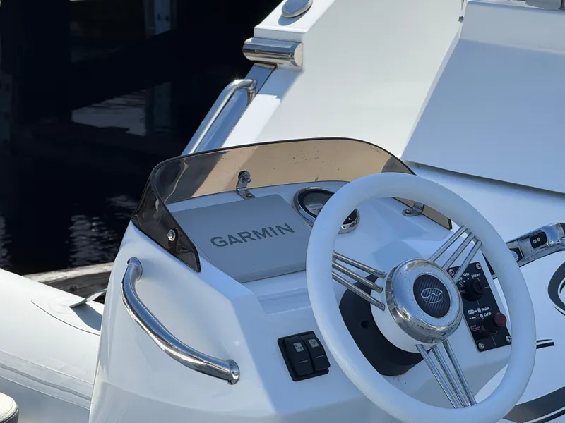 Slide: The Image of Cruisers 54 Fly 2019 - 47