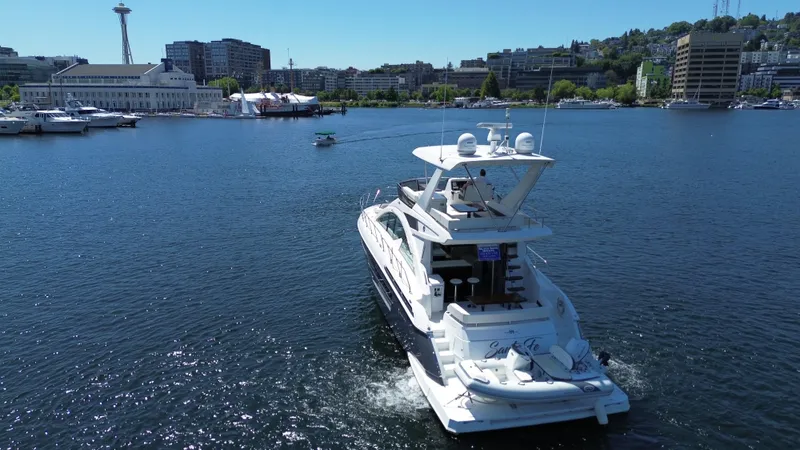 Slide: The Image of Cruisers 54 Fly 2019 - 6