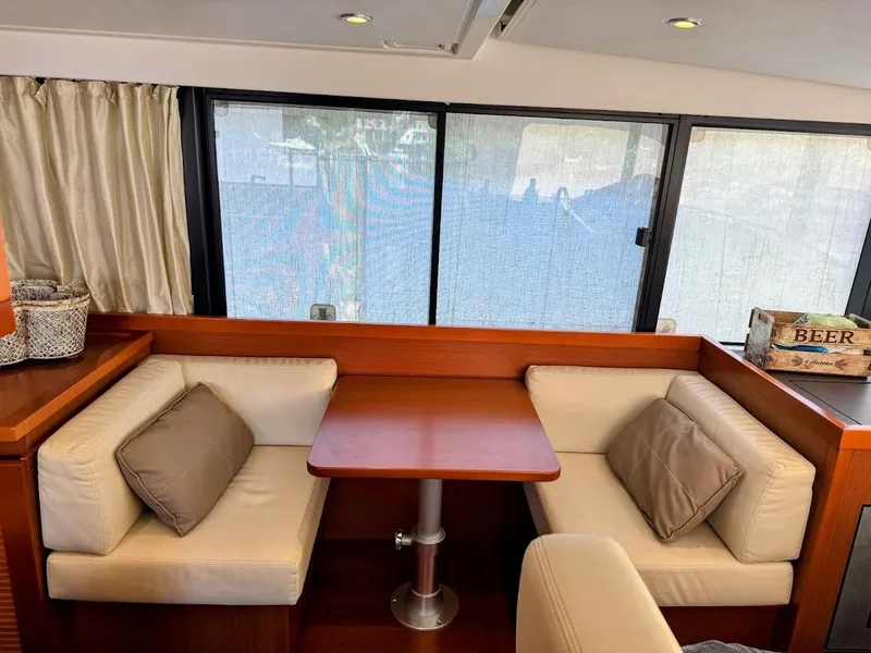 Slide: The Image of Beneteau Swift Trawler 50 2014 - 54