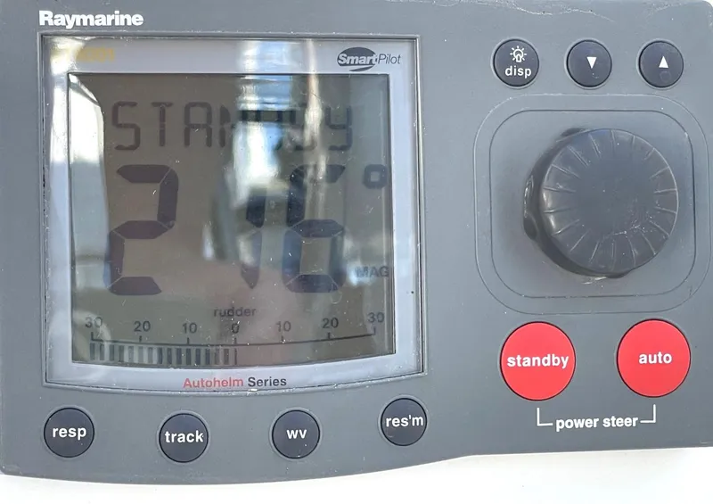 Slide: The Image of Autopilot - 33