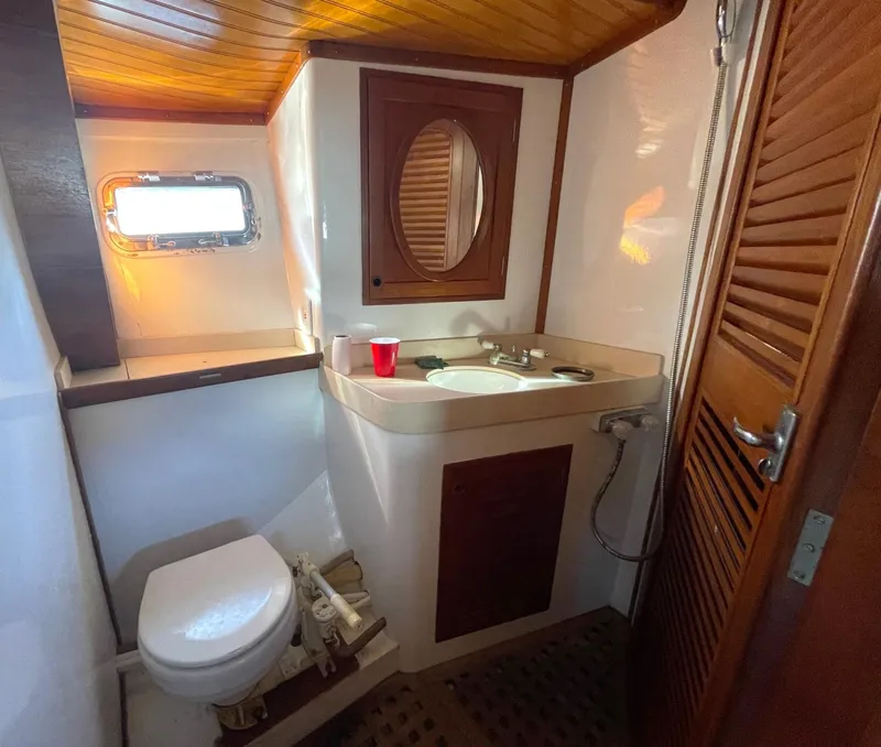 Slide: The Image of Fwd Head - 34