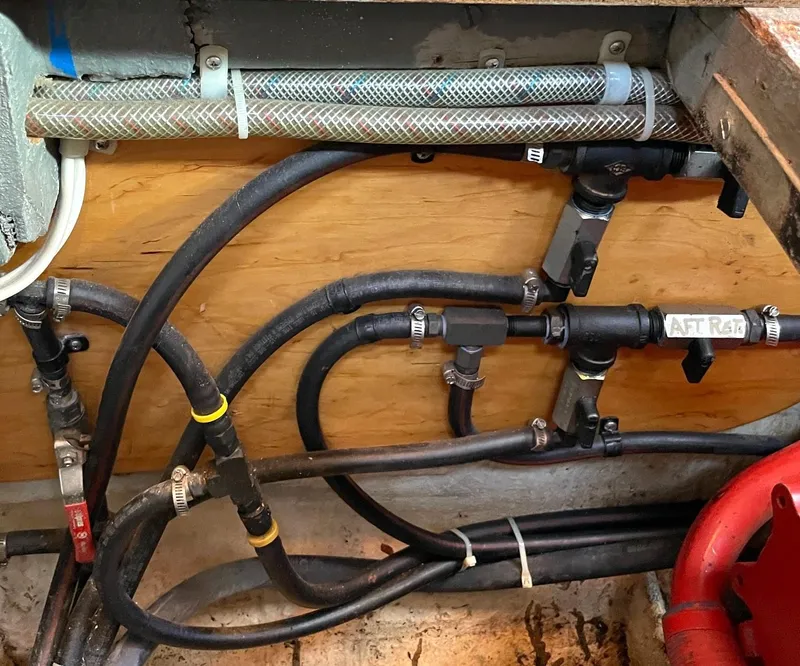 Slide: The Image of Diesel manifolding - 37