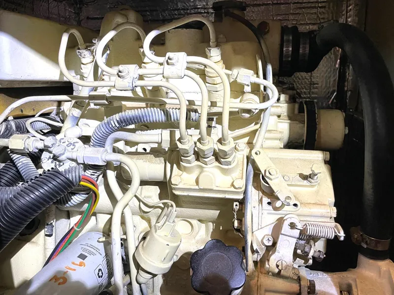 Slide: The Image of Genset - 40