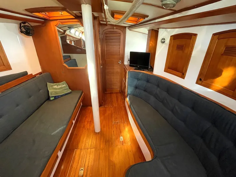 Slide: The Image of Forward Salon - 5