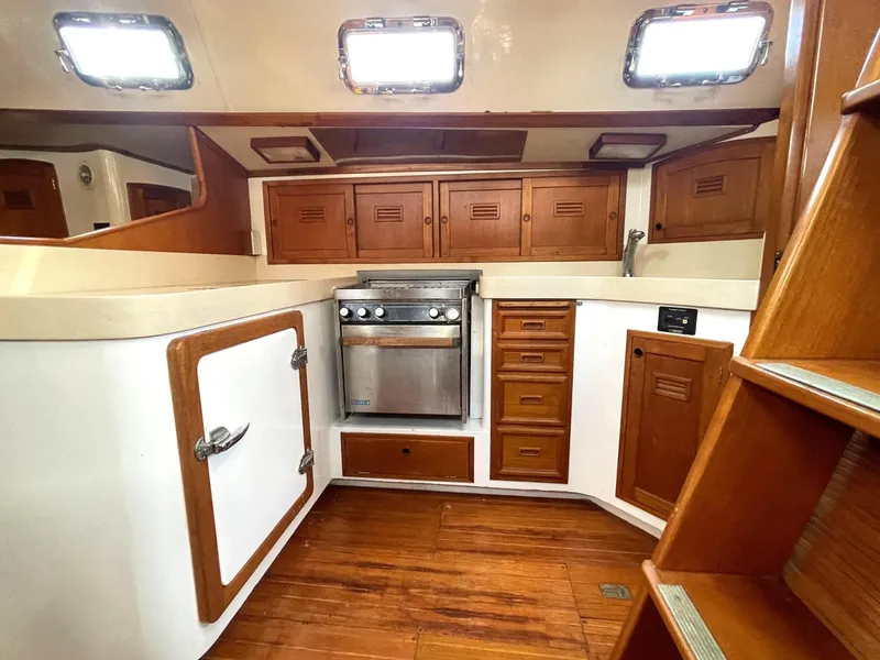 Slide: The Image of Galley - 7