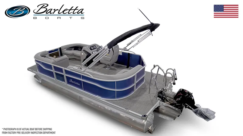 Slide: The Image of Barletta Aria 20L 2026 - 4