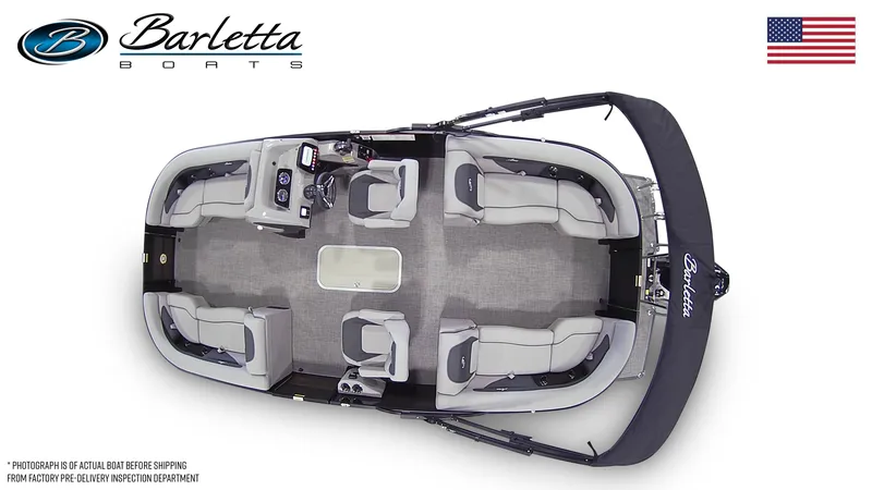 Slide: The Image of Barletta ARIA 22QC 2026 - 3