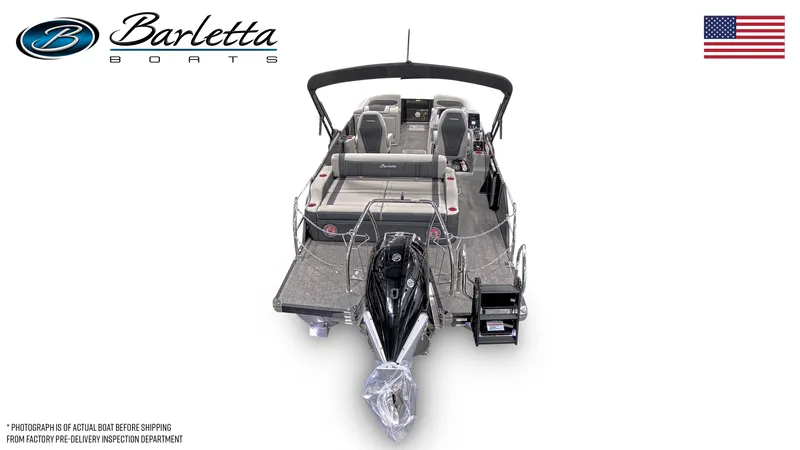 Slide: The Image of Barletta Corsa 23UC 2026 - 4