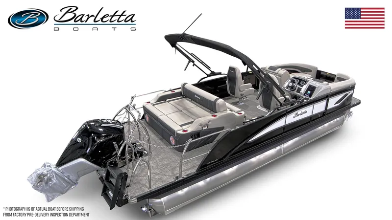 Slide: The Image of Barletta Corsa 23UC 2026 - 5