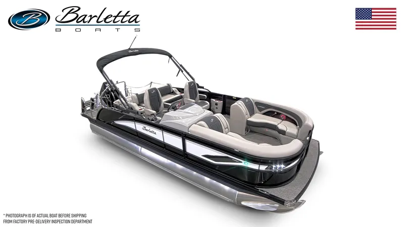 Slide: The Image of Barletta Corsa 23UC 2026 - 6