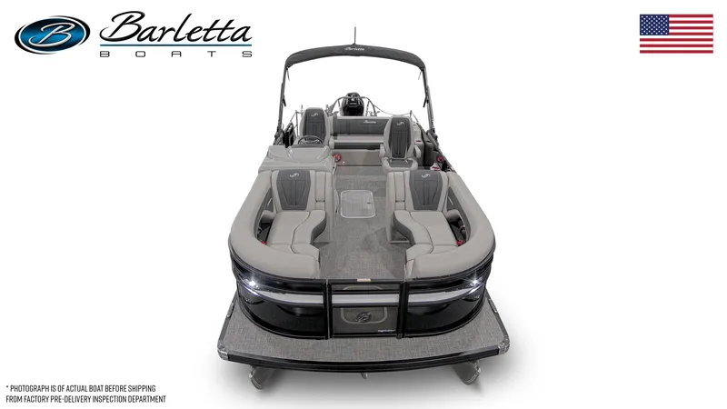 Slide: The Image of Barletta Corsa 23UC 2026 - 7