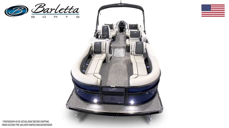 Slide: The Image of Bayliner V20i 2025 - 5