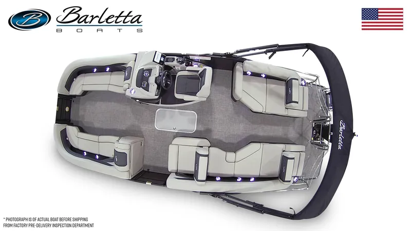 Slide: The Image of Bayliner V20i 2025 - 6