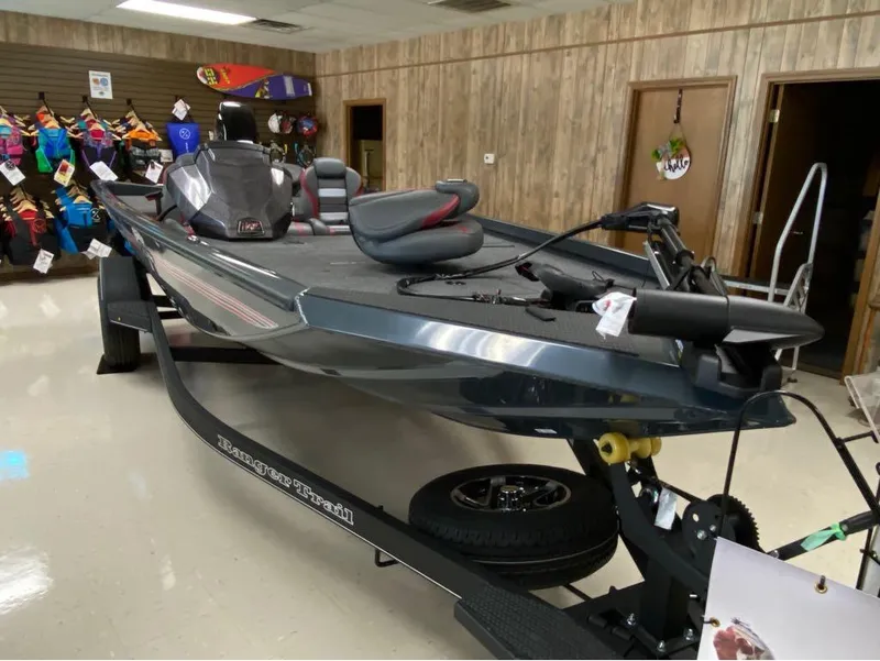 Ranger RT RT178C 2025 for Sale | MarineSource